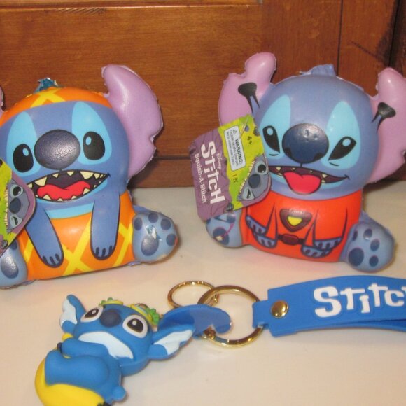 Stitch Bundle of Fun Disney - Picture 1 of 4